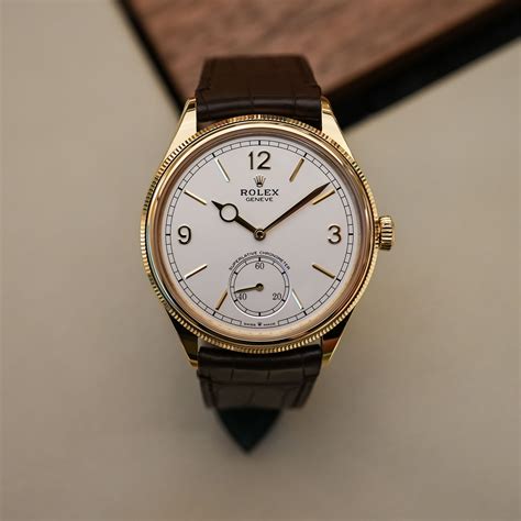 1908 watch by rolex